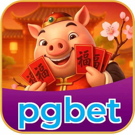 pgbet Logo